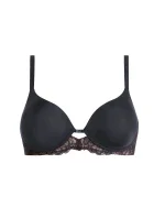 Podprsenka Amourette Charm WHP01 - čierna - TRIUMPH