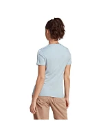 Tričko adidas Essentials Slim 3-Stripes Tee W IM2788 Tričko adidas Essentials Slim 3-Stripes Tee W IM2788