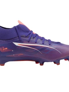 Puma Ultra 5 Match+ FG/AG 107686 01