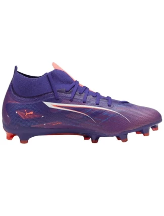 Puma Ultra 5 Match+ FG/AG 107686 01 Puma Ultra 5 Match+ FG/AG 107686 01