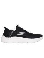 Skechers Go Walk Flex Grand Entry W 124836BKW Skechers Go Walk Flex Grand Entry W 124836BKW