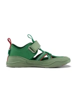 Affenzahn Sandále Vegan Breezy Frog Jr Topánky 01158-20001