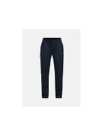Dámske nohavice PEAK PERFORMANCE W Scale Softshell Pants, čierne Dámske nohavice PEAK PERFORMANCE W Scale Softshell Pants, čierne