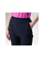 Dámske nohavice ROSSIGNOL W Pull-On Pant, čierne