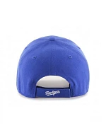 47 Značka Los Angeles Dodgers Baseball Cap B-MVP12WBV-RYG