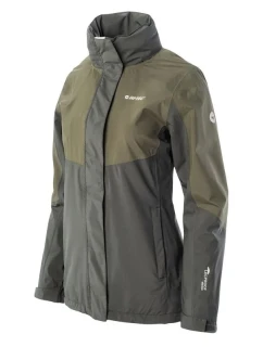 Dámska bunda temucio W 92800396838 - Hi-Tec