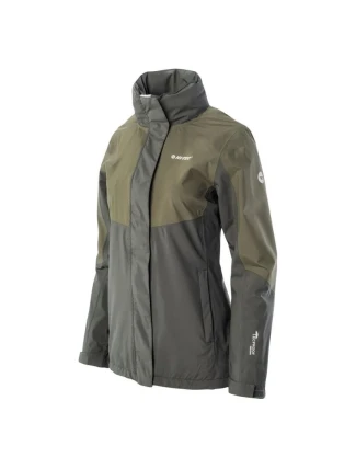 Dámska bunda temucio W 92800396838 - Hi-Tec