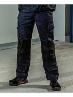 ProJob 5532 Waistpants (62-64) Pánske pracovné nohavice 64.532X červené ProJob 5532 Waistpants (62-64) Pánske pracovné nohavice 64.532X červené
