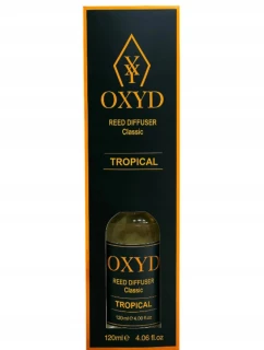 Classic Tropical 120 ml - vôňa do domácnosti