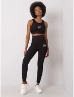 Súprava 359 KMPL 010.15 čierna Súprava 359 KMPL 010.15 čierna