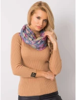 Závoj AT CH 73 tmavomodrý