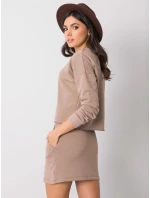 Súprava RV KMPL 6105.18X tmavo lila