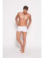 Pánske boxerky BURITO 18724 RED LINE