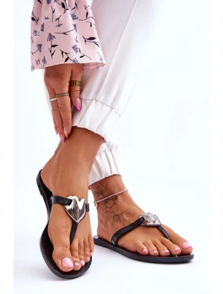 Žabky model 178356 Krok vo veľkom štýle