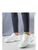 Tenisky model 208020 Solea