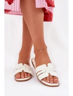 Papuče model 209964 Step in style