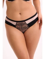 Brazílske nohavičky model 216008 Gaia