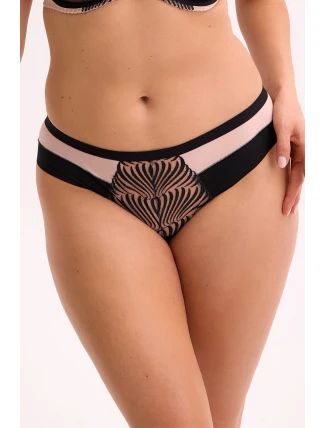 Brazílske nohavičky model 216008 Gaia