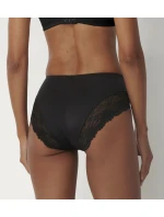 Dámske nohavičky Ladyform Soft Maxi čierne - Triumph