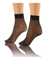 Ponožky Sesto Senso Picot wz.12 A'2