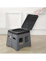 SKLADACIE CESTOVNÉ WC OFFLANDER