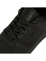 Pánske Champion RD18 Low Comb black S22477 KK001