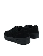 Champion RD PRM Suede pánska obuv black S22516 KK001