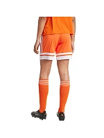 Dámske šortky adidas Squadra 25 orange JC8660 women
