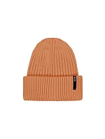 Čiapka POC Beanie v broskyňovej farbe