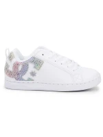 Topánky DC Court Graffik W 300678-TRW