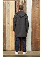 NEOBLU Achille Men Pánsky 3-vrstvový softshellový kabát 24.3793 tmavomodrý NEOBLU Achille Men Pánsky 3-vrstvový softshellový kabát 24.3793 tmavomodrý