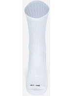 Mr. Socks L 05009 Športové ponožky „Ballersocks Classic“ 88.5009 biele Mr. Socks L 05009 Športové ponožky „Ballersocks Classic“ 88.5009 biele