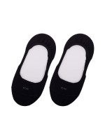 Ponožky Calvin Klein 2Pack 701218767001 Black