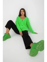 Sveter na zapínanie model 170806 0 Sveter na zapínanie model 170806 0