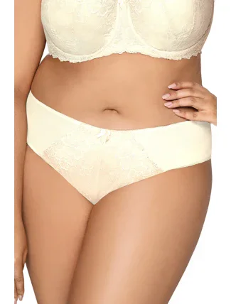 Nohavičky model 204232 Mat