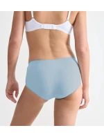 Dámske nohavičky Basic+ Midi C4P - UNKNOWN - Multicolour V022 - SLOGGI