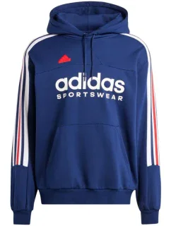Adidas House of Tiro Nations Pack Mikina s kapucňou M IY4530 muži