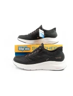 Skechers Contour Dámske športové topánky Tenisky Quilted Slip-ins Women's