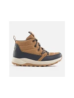 Rossignol W Rossi Resort Lt Camel brown topánky Rossignol W Rossi Resort Lt Camel brown topánky