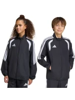 Detská mikina adidas Tiro 26 League Presentation black KA6416