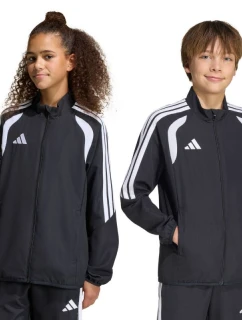 Detská mikina adidas Tiro 26 League Presentation black KA6416