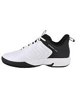 Tenisky K-swiss ULTRASHOT LIGHT CLAY WHIT/BLACK-M (04742-102-M)