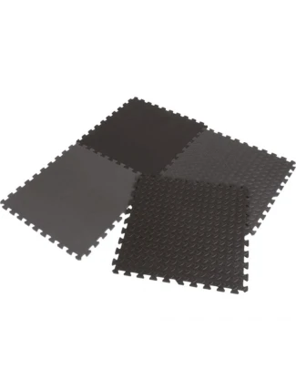 Eva penová podložka na puzzle 60x60 4 ks 581243 Eva penová podložka na puzzle 60x60 4 ks 581243