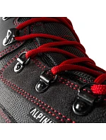 Alpinus Brahmatal High Active Unisex treková obuv GR43321