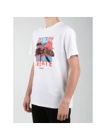 Tričko DC SEDYZT03771-WBB0