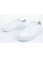 Dievčenské športové topánky Skye PS Jr 375767 01 - Puma