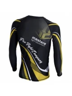 Masters Rsg-MMA M 06110-M Tričko s ramennou vložkou