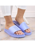 Dámske žabky W LL274430 INT1813C - Big Star