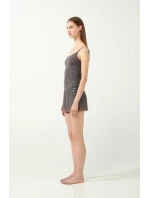 Vamp - Košeľa na rameno 21817 - Vamp