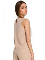 Dámska blúzka S257 - Stylove